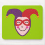 Jester Mouse Pads
