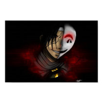 Jester Print