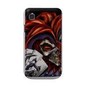 Jester Samsung Galaxy Case