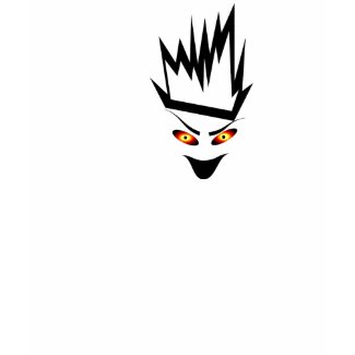 Jester Skate shirt