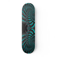 Jester skateboard