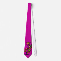 Jester ties