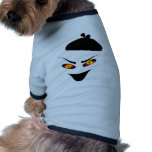 Jester with Hat Dog Clothes