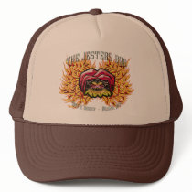 Jesters Hat # 4 by chadone Jesters Hat # 4