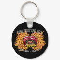 Jesters Keychain # 2