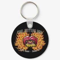 Jesters Keychain # 2