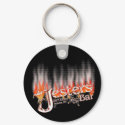 Jesters Keychain # 7
