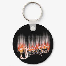 Jesters Keychain # 7 by chadone Jesters Keychain # 7