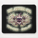 Jesters Mousepad # 1