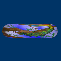 jesterstretched skateboards