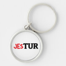 Jestur chain keychains