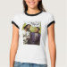 Ladies Ringer T-Shirt