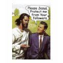 Jesu t-shirts
