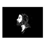 Jesus 1 postcards