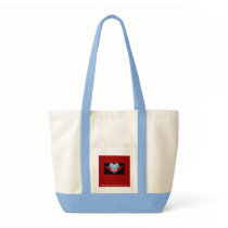 Jesus Agrainofmustardseed.com Budget Tote Canvas Bags