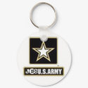 jesus army keychains by pastormullins jesus army keychains