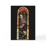 Jesus at Gethsemane Greeting Cards