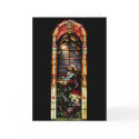 Jesus at Gethsemane cards
