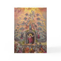 Jesus at Heaven's Gate cards by beverlytazangel Jesus at Heaven's Gate cards