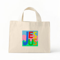jesus bags