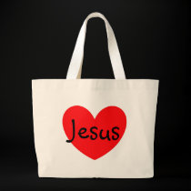 Jesus bags