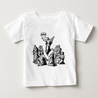 jesus brb shirt