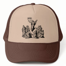 Brb Hat
