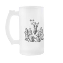 Jesus BRB lol shirt mugs by strk3 Jesus BRB lol shirt mugs