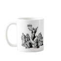 Jesus BRB lol shirt mugs by strk3 Jesus BRB lol shirt mugs