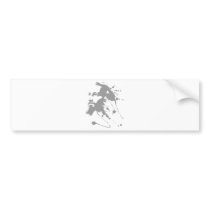 Jesus Bumper Stickers