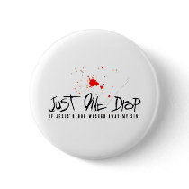Jesus Button
