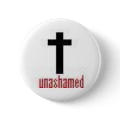 Jesus Button by likedatxxx