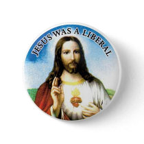 Jesus buttons