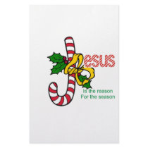 Jesus Candy Cane stationery by seasonreason Jesus Candy Cane stationery