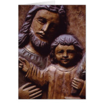 Jesus Card by cnelson Jesus Card
