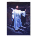 Jesus Greeting Cards