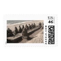 Jesus Christ And Disciples - Collection Postage Stamps