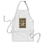 Jesus Christ and the Twelve Apostles Christianity Apron