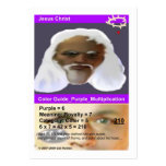Jesus Christ business cards