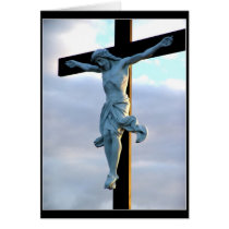 Jesucristo tarjetas