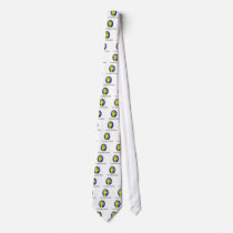 Jesus Christ Cockblocker Cock Blocker Spoof ties