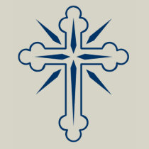 Jesus Christ Cross T-shirt