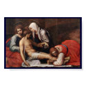 Jesus Christ Crucifiction posters