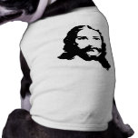 Jesus Christ Pet T Shirt