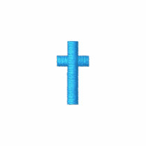 Jesus Christ Embroidered Hoodie embroidered shirts