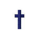 Jesus Christ Embroidered Hoodie embroidered shirts