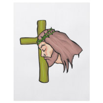 Jesus Christ Flyer