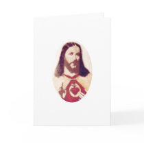 Jesus Christ:God is Love cards by holeinone Jesus Christ:God is Love cards