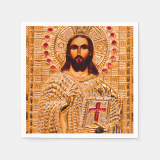 Research Papers On Jesus Christ