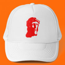 JESUS CHRIST hats